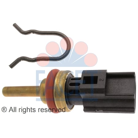 Facet Coolant/Oil/Fuel Temperature Senders, 7.3346 7.3346